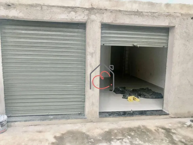 Loja para alugar, 40 m² por R$ 2.248,00/mês - Centro - Macaé/RJ
