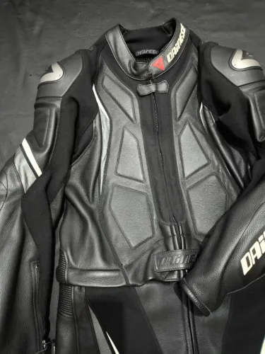 Macacão Dainese