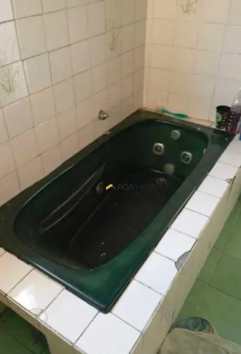 Casa com 2 dormitórios para alugar por R$ 5.900,00/mês - Cidade Baixa - Porto Alegre/RS