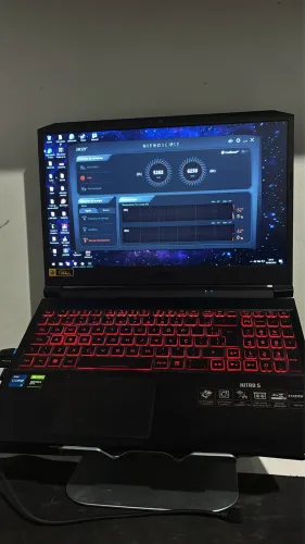 Acer nitro 5