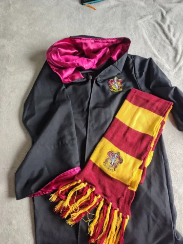 Fantasia Gryffindor