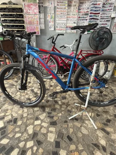 Bicicleta Aro 29