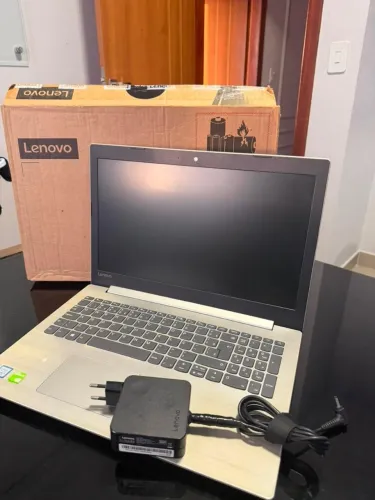 Notebook Lenovo Ideapad 330