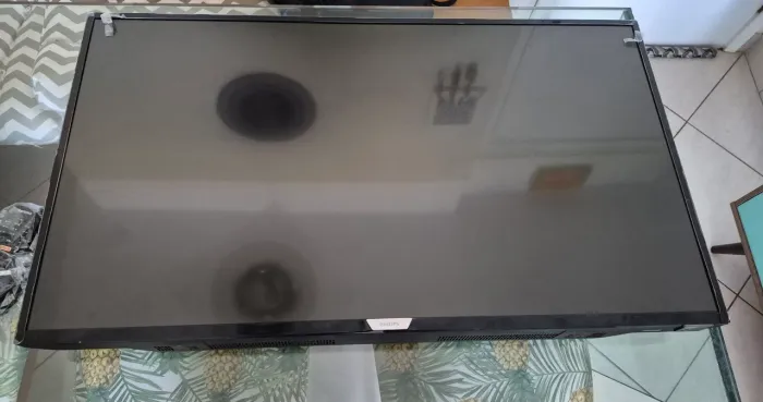 TV Led Philips funcionando perfeitamente não é smart