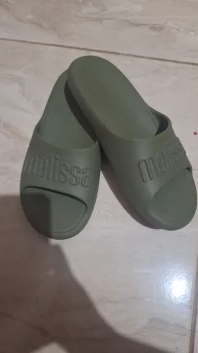 Melissa free essencial slide