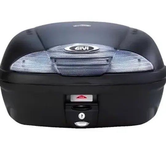 Baú GIVI 45L Original - NOVO, na caixa!