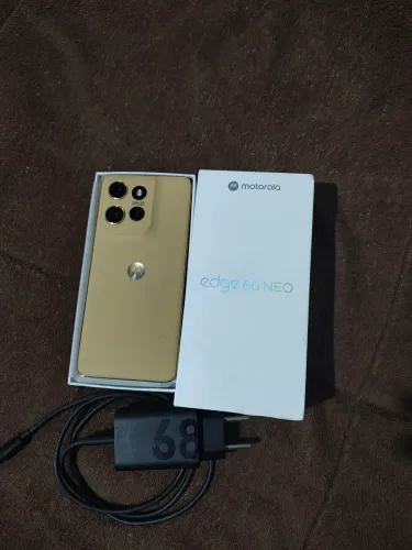 MOTO EDGE 60 NEO 5G 512 GIGAS 12 DE RAM