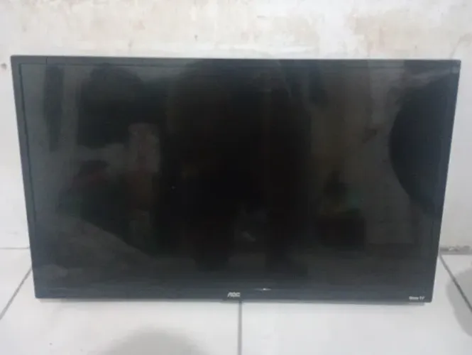 Televisão
