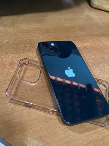 iPhone 14 128GB novo
