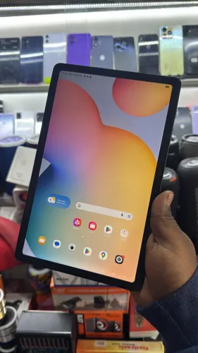 Tablet Samsung Galaxy Tab S6 Lite