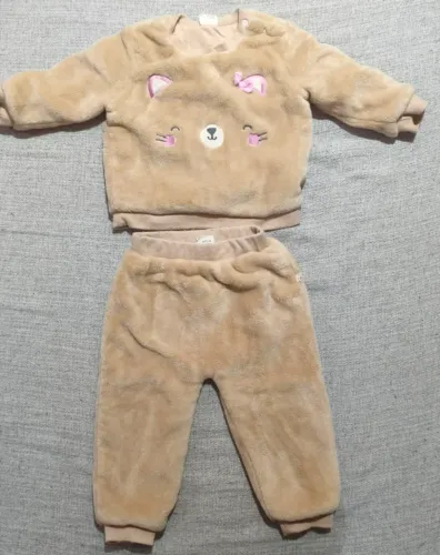 Conjunto bebê