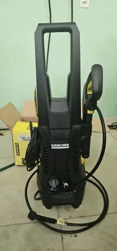 Lavadora Karcher K2