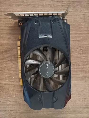 GTX 1050 2GB Galax