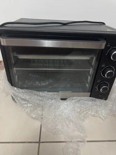Forno Elétrico Britania BFE45
