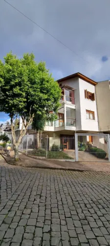 Sobrado Vinhedos Caxias do Sul