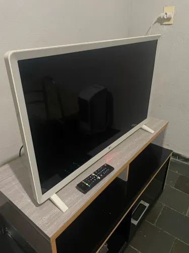 TV LG32? SMARTV - SEMINOVA