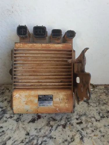 Modelo de camioneta 