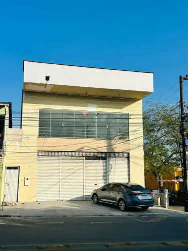 Alugo Loja Comercial e Esquina No Vinhais ao Lado da Feira