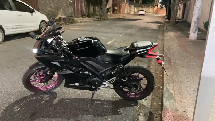 R15 2024 PRETA
