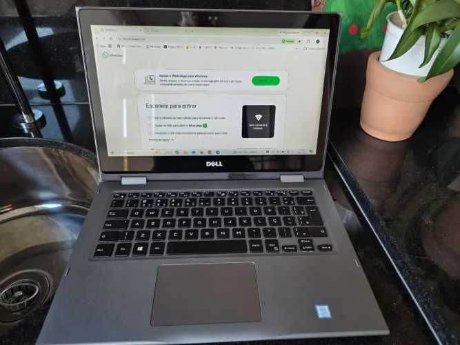 Dell Inspiron 13-5378