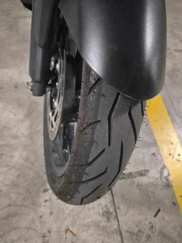 Vendo Fz15 Muito Nova