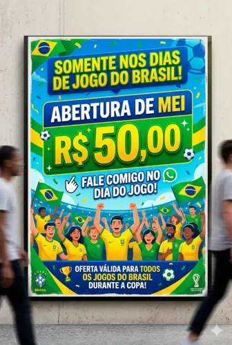 Consultoria MEI, abertura.