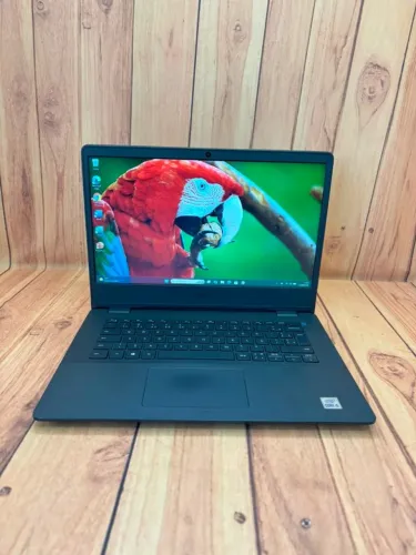Notebook Dell Vostro i5 10° com SSD NVMe e Garantia
