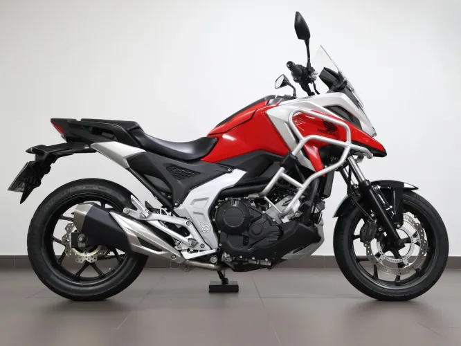 HONDA NC 750X ABS
