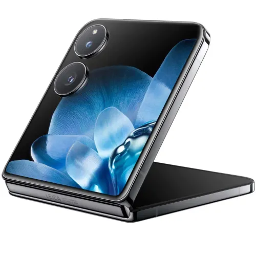 Xiaomi Mix Flip Dobrável lançamento 