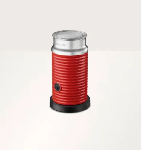 Aeroccino 3 220v - Vermelho