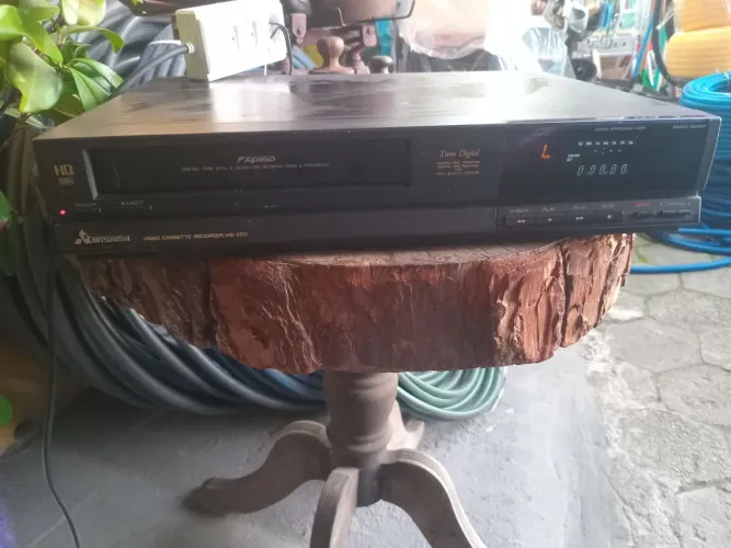 Vidio cassette