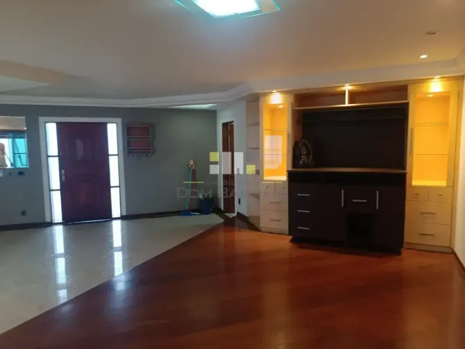Casa para locação com 4 dormitórios e Piscina, Residencial Versailles, Sumaré, SP