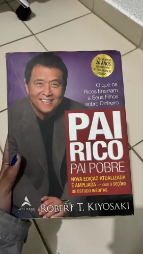 livro