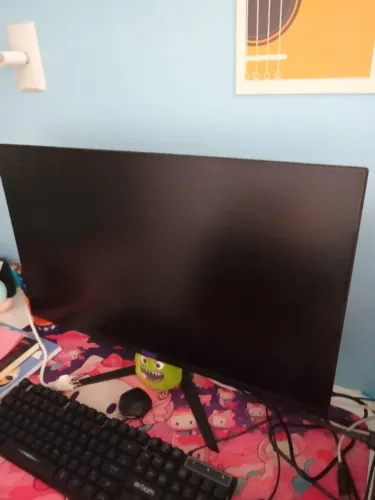 Monitor Gamer Mancer Horizon Z2, 27 Pol