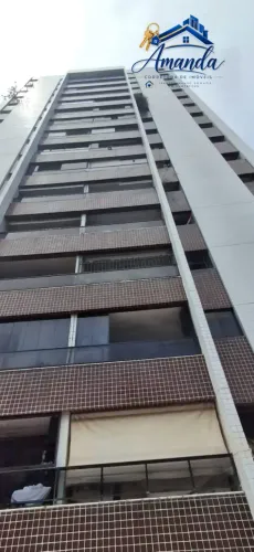 Apartamento para vender e alugar, BOA VIAGEM, Recife, PE
