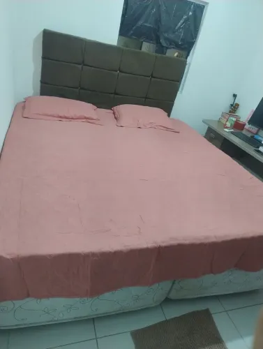 Cama Super King