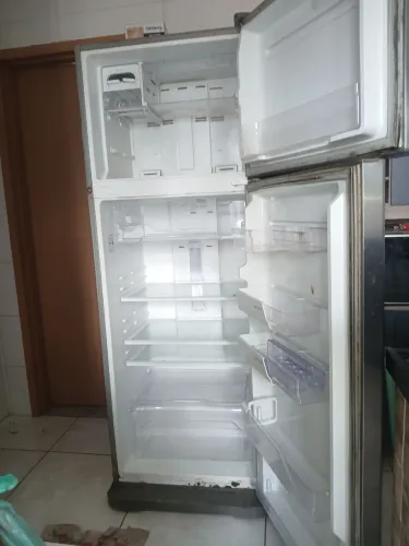 Geladeira Electrolux Frost Free 464L TF52X