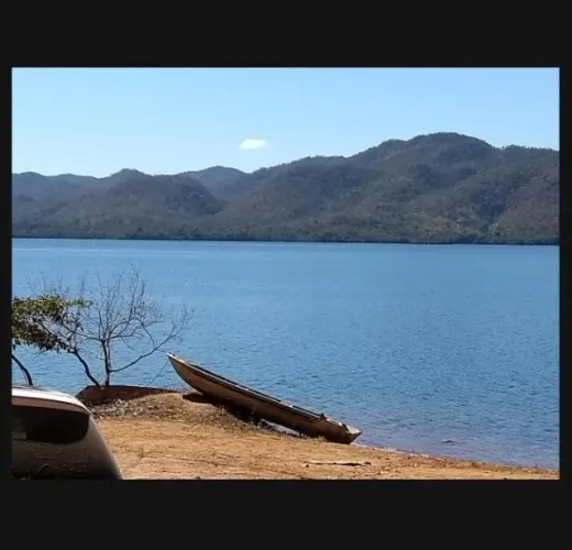Fazenda à Venda - 54 Alqueires | Lago Serra da Mesa | Colinas do Sul / Minaçu - GO