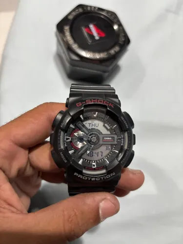 Casio G-Shock GA-110 original 