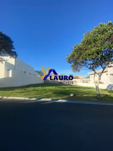 Terreno de 500m² à venda em Valinhos-SP, Condomínio Canto Del Bosco!