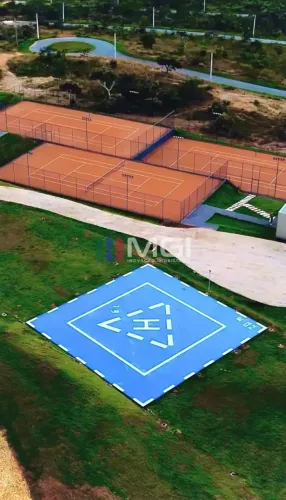 Lotes de 700 m2 na Fazenda Canoa, em Silvânia, GO. ESPETACULAR!