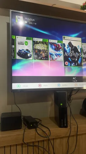 Xbox 360 2014