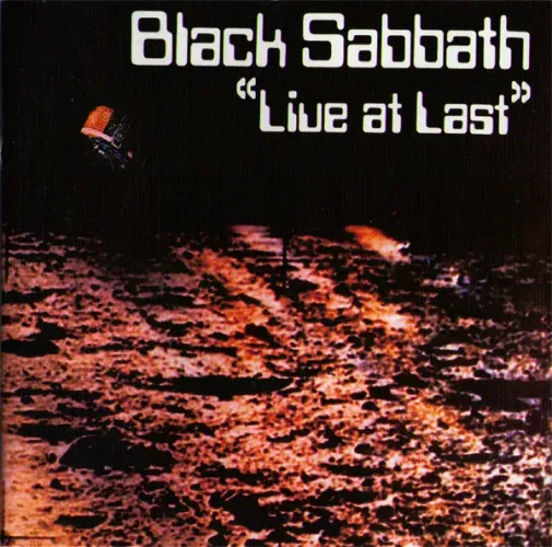 CDs do Black Sabbath Importados 80 Reais Cada