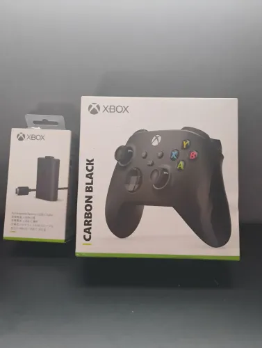 Controle Xbox series 