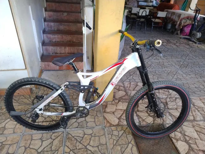 GIOS STAGE I