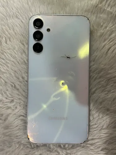 Samsung Galaxy A15
