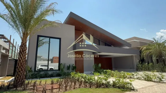 Casa à venda, Morada dos Nobres, Cuiabá, MT