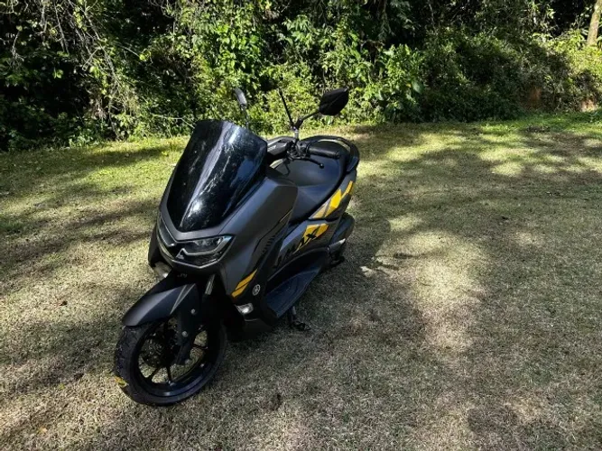 Nmax 160 SE
