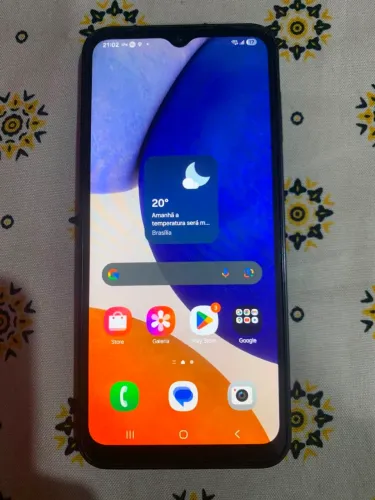 Celular Samsung Galaxy A14 5G