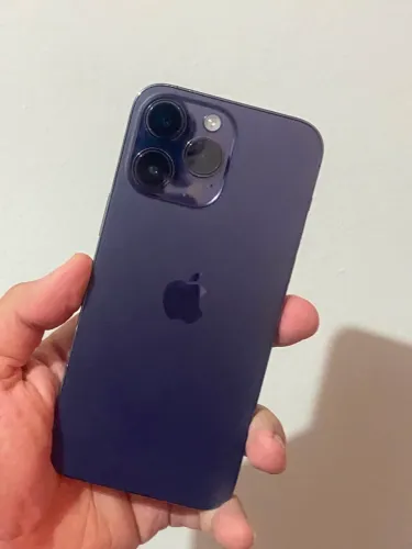 IPHONE 14 PRO MAX 128G